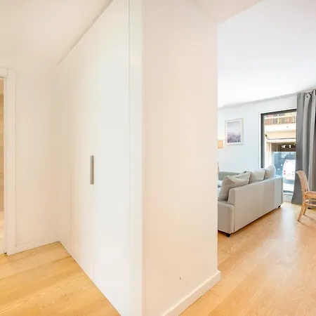 Appartement Guestready - One Prime In Campolide Lisboa