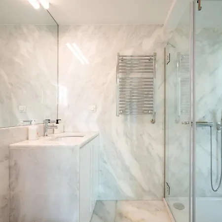 Guestready - One Prime In Campolide