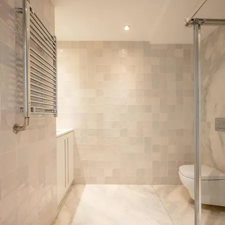 Guestready - One Prime In Campolide Lissabon