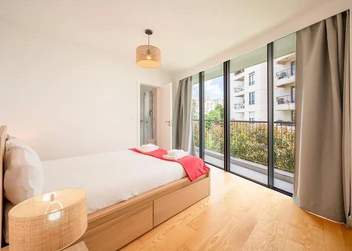 Guestready - One Prime In Campolide