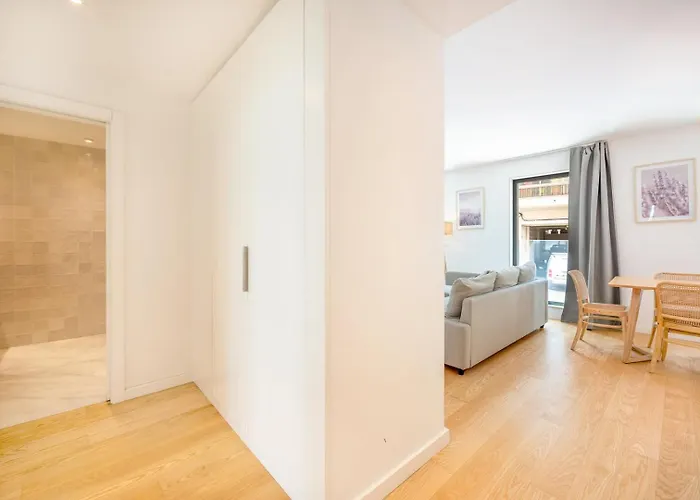 Apartamento Guestready - One Prime In Campolide Lisboa