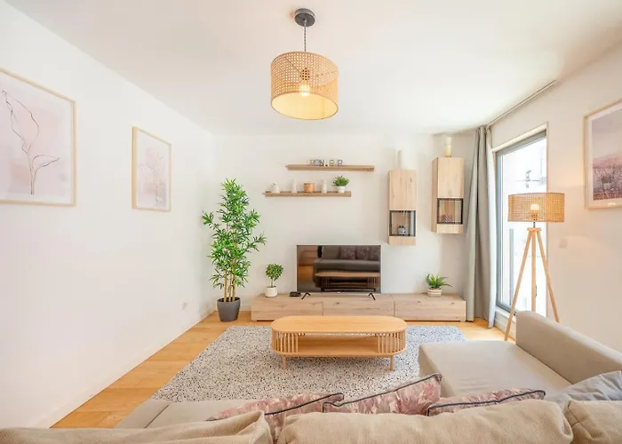 Guestready - One Prime In Campolide Apartamento Lisboa