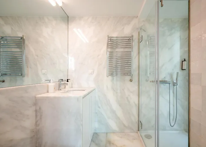 Guestready - One Prime In Campolide