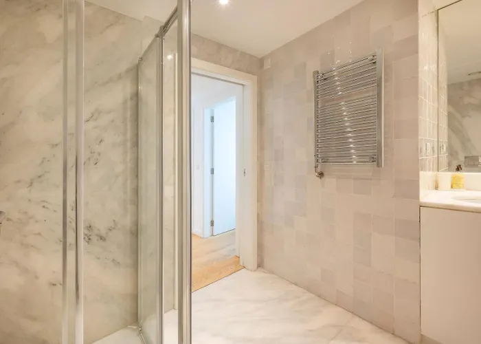Guestready - One Prime In Campolide Apartamento *