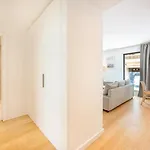 Apartman Guestready - One Prime In Campolide Lisboa