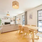 Apartment Guestready - One Prime In Campolide Lisbon