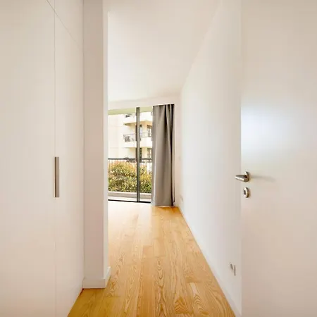 Guestready - One Prime In Campolide Lisbon