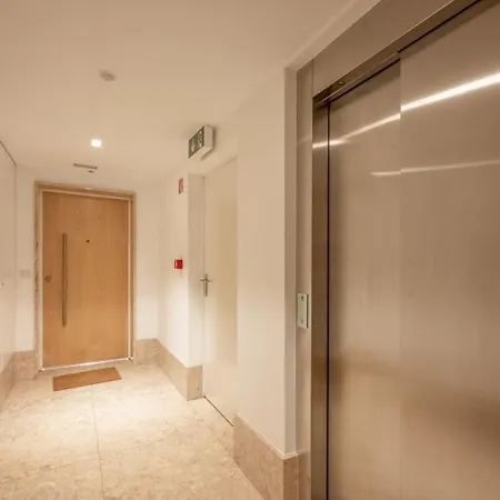 Apartment Guestready - One Prime In Campolide *