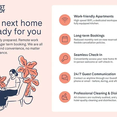 Guestready - One Prime In Campolide Lisboa