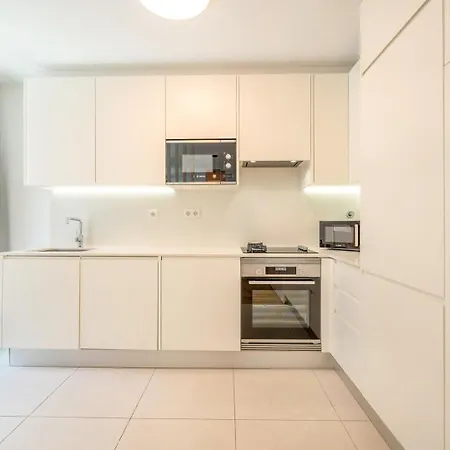 Guestready - One Prime In Campolide * Lisbon