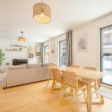 Apartment Guestready - One Prime In Campolide Lisbon