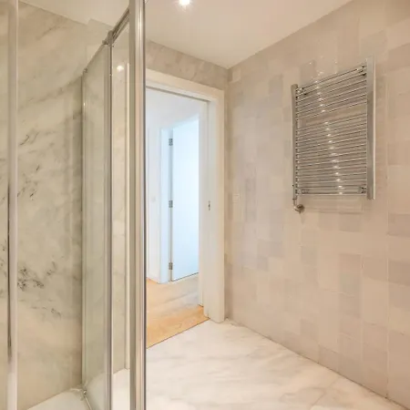 Guestready - One Prime In Campolide Apartamento *