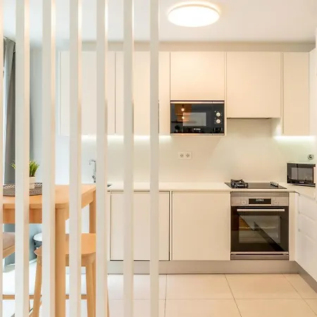 Guestready - One Prime In Campolide *