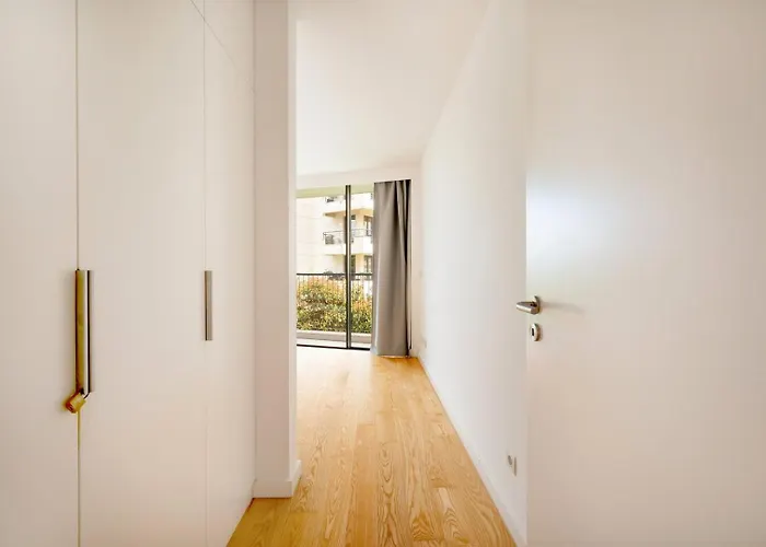 Guestready - One Prime In Campolide Lissabon