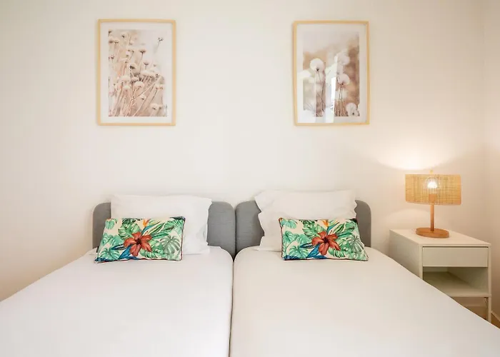 Guestready - One Prime In Campolide
