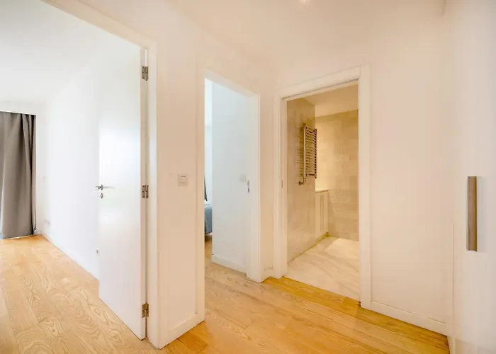 Appartement Guestready - One Prime In Campolide