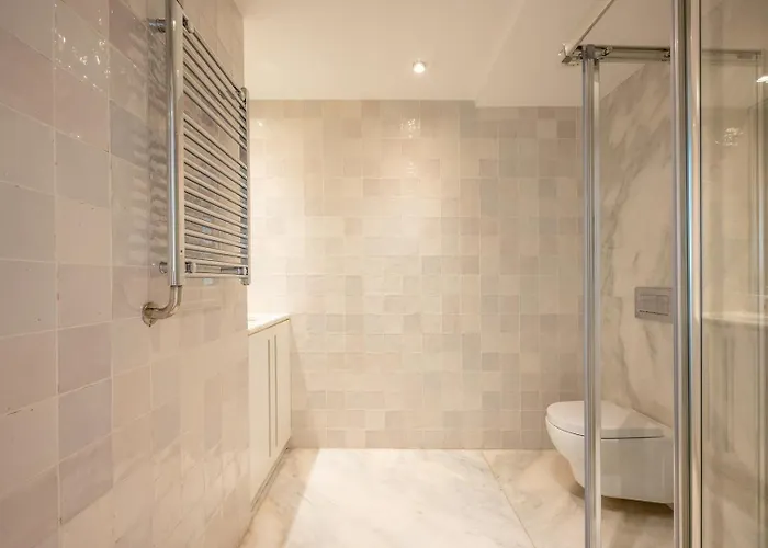 Guestready - One Prime In Campolide Lissabon