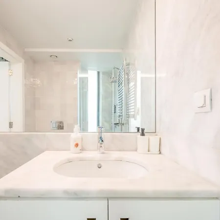Guestready - One Prime In Campolide Apartman Lisboa