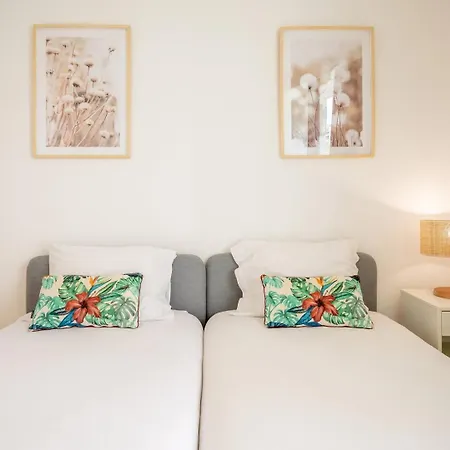 Guestready - One Prime In Campolide