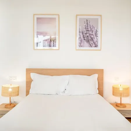 Guestready - One Prime In Campolide Lisboa