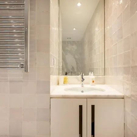 Guestready - One Prime In Campolide Apartamento *