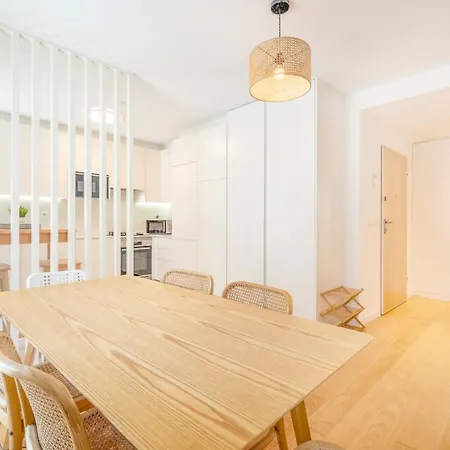 Apartamento Guestready - One Prime In Campolide *